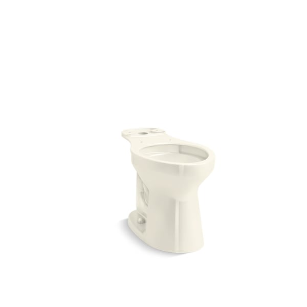 Kohler Cimarron Comfort Height Elongated Chair Height Toilet Bowl 31588-96 - main